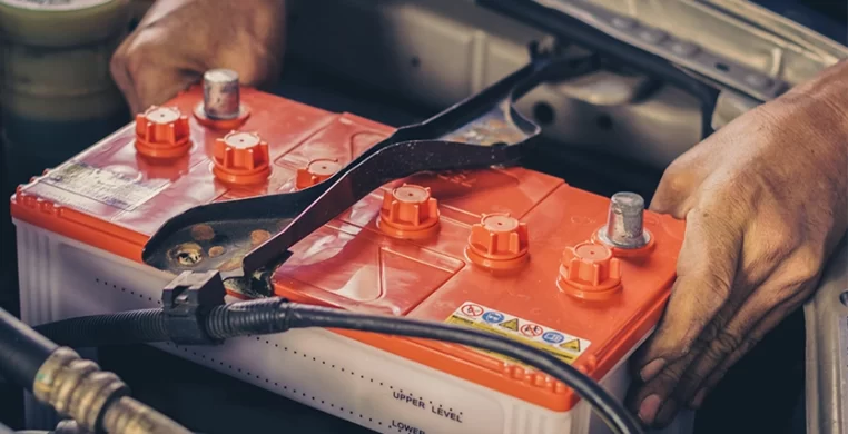 car-battery car-battery
