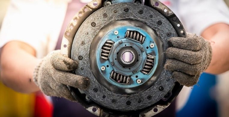 clutch-repair-replacement